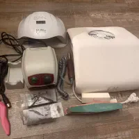سوهان برقی استرانگ کره ای
