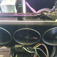 کارت گرافیک rx6800xt
