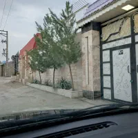 باغ۵۱۵متردودیوارسندارباآب وبرق فردوسی وگنبدباز