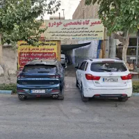 متخصص برق، کولر، آپشن، ضمانت یک ساله،یدکش رایگان