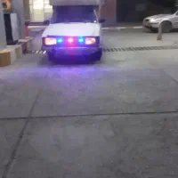 پیکان وانت درحد