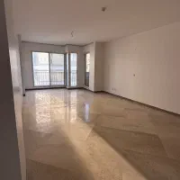 نگین پاسداران/۱۲۶ متر/ پلان تفکیکی