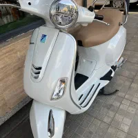 وسپا اصلی vxl150