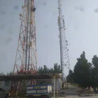 کار در ارتفاع‌وجوشکاری