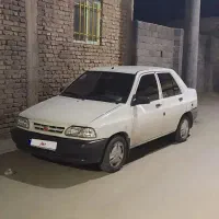 پراید 94