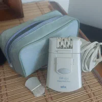 دستگاه اصلاح مو صورت و بدن