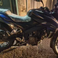 موتور ns200