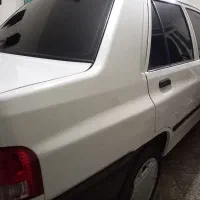 پراید ۱۳۱ مدل ۹۶ استثنایی(لاکاغذی)