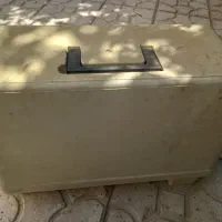 چرخ خیاطی مارشال قدیمی