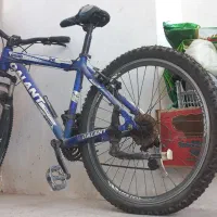 دوچرخه
