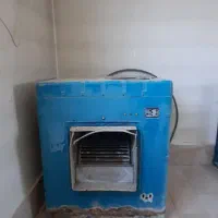 کولر آبی