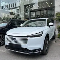 هوندا HR-v مدل 2025 صفر 1.5L ژاپن