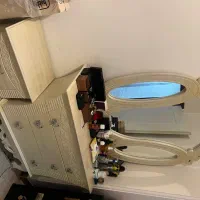 میز آرایش
