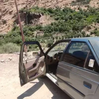 فروش فوری پژو405 مدل90 دوگانه کارخانه