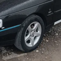 رینگ پنج پر