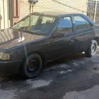 پژو ۴۰۵ Gli