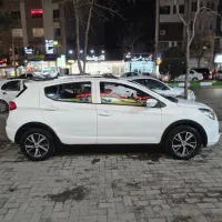 لیفان x50 96 تحویلی نیمه دوم سال 97