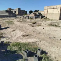 1000متر چهاردیواری با اب و برق و گاز مصرفی