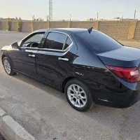 دنا پلاس توربو ۶ دنده