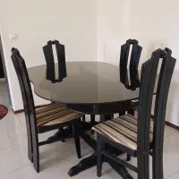 میز ناهار خوری