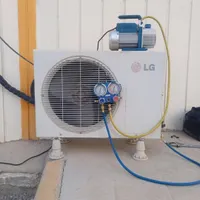 تعمیرات کولر گازی یخچال پکیج با ضمانت یکساله