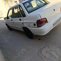 فروش. پراید مدل 90