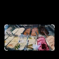 واگذاری مغازه بستنی و قهوه فروشی