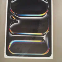 آیپد پرو 2024 m4