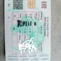 راننده پایه یک