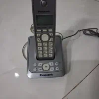 تلفن بی سیم پاناسونیک
