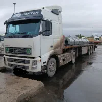 راننده پایه یکم هستم