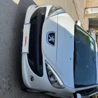 پژو ۲۰۷ دنده ای پانا