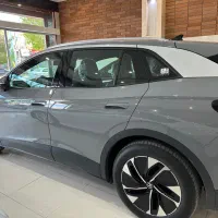 فولکس واگن id4pro