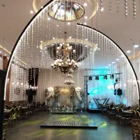 تالار.عروسی.عقد.تولد(عمارت هایلین
