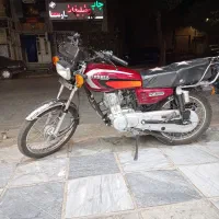 هندا 125