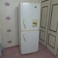 یخچال مدل فروزان