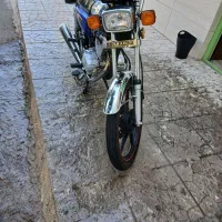 موتور سیکلت