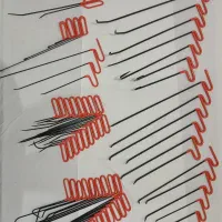 ابزار میله صافکاری pdr به قیمت عمده