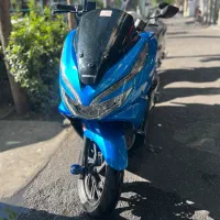 هوندا pcx