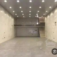 مغازه ۱۱۰ متر بلوار ابوذر ده حقی(حیدری)