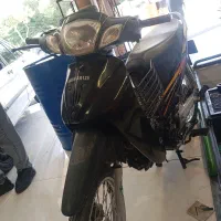 موتور بی‌کلاج مدل 90