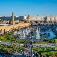 تور زمینی اربیل عراق (همه روزه)|تور و چارتر|تهران, افسریه|دیوار