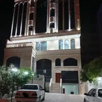 منزل مبله وهتل اپارتمان لوکس ولاکچری زرهی