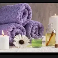 ماساژ درمانی