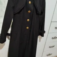 بارانی  نو نو