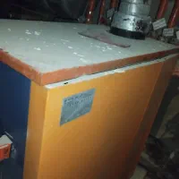 خریدارضعایت و آهن آلات مس شیر آلات