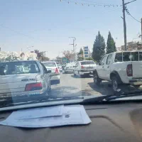 سرویس مدرسه از هشت بهشت به جهاد