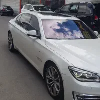 bmw750|خودرو سواری و وانت|تهران, بریانک|دیوار