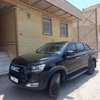 کی ام سی تی ۸ مدل ۱۴۰۲