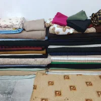 انواع پارچه زنانه ومردانه بلوچی کلی جزئی